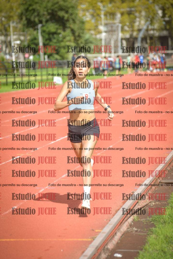 Fotos de los 600 m llanos de mujeres