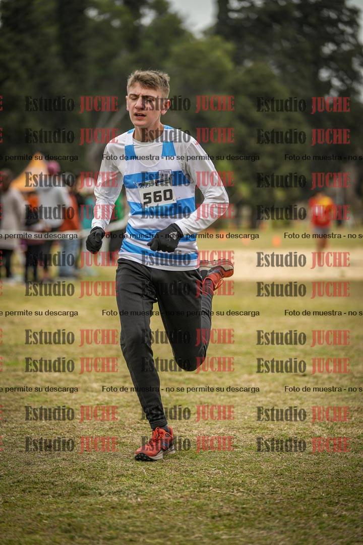 Fotos de la llegada