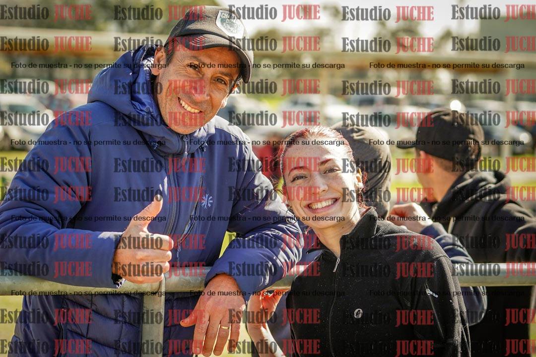 Fotos de algunos extras del torneo