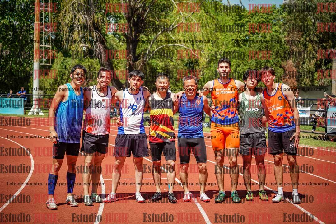 Fotos de algunos extras del torneo