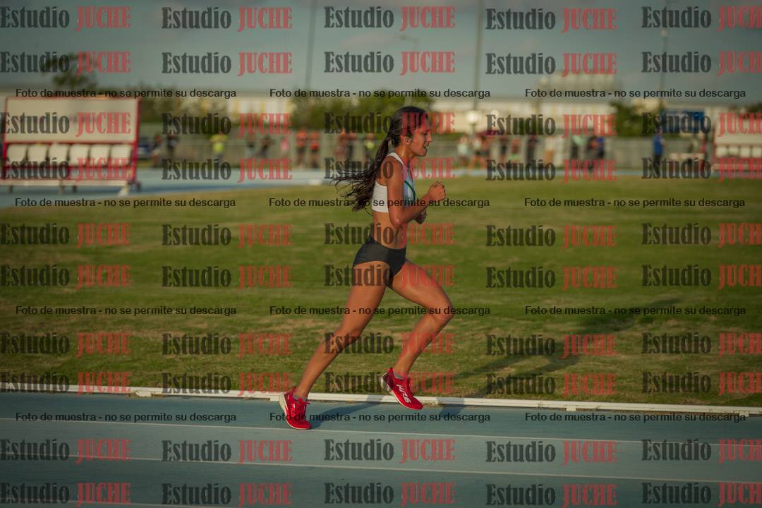 Fotos de los 3000 m llanos de mujeres