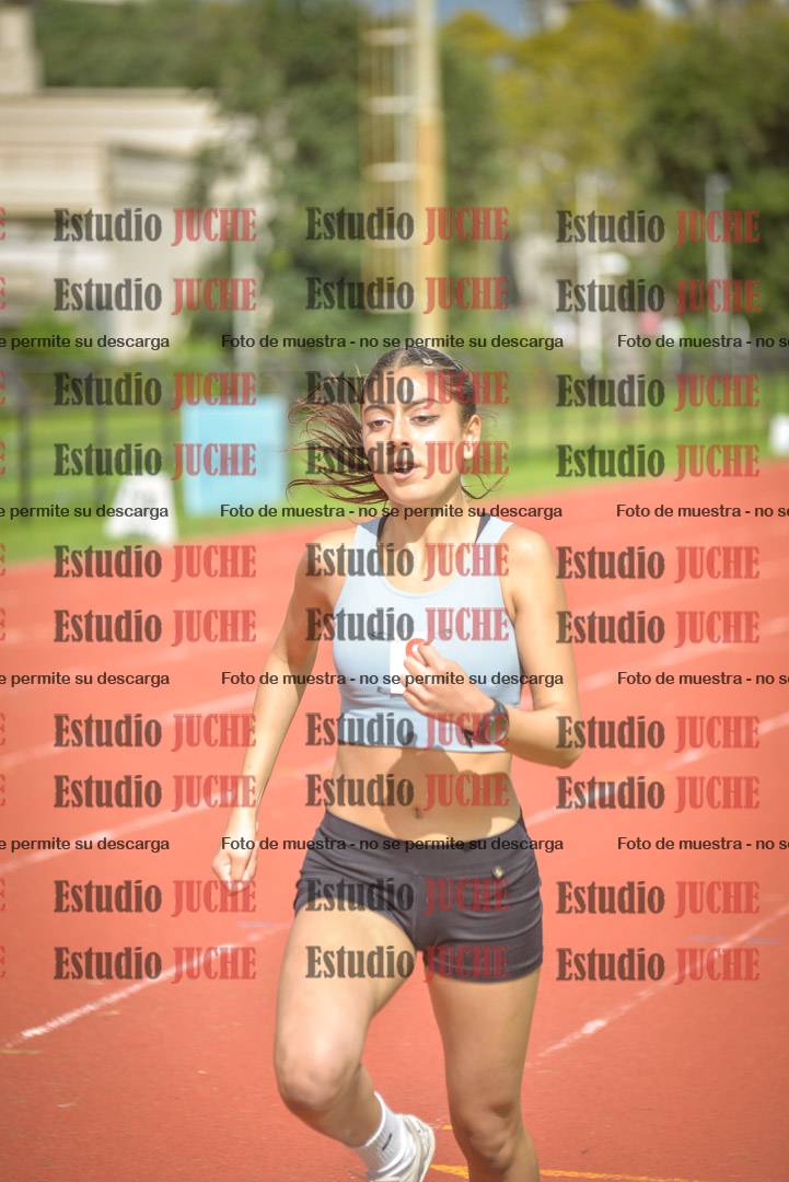 Fotos de los 600 m llanos de mujeres