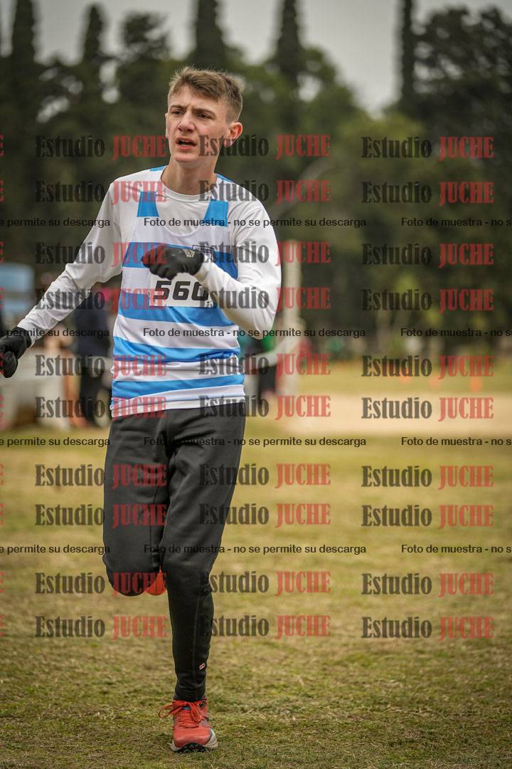 Fotos de la llegada