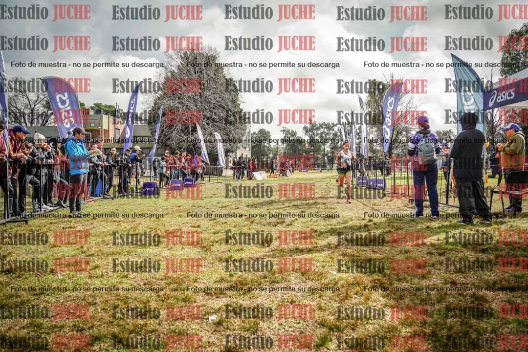 Fotos de la llegada