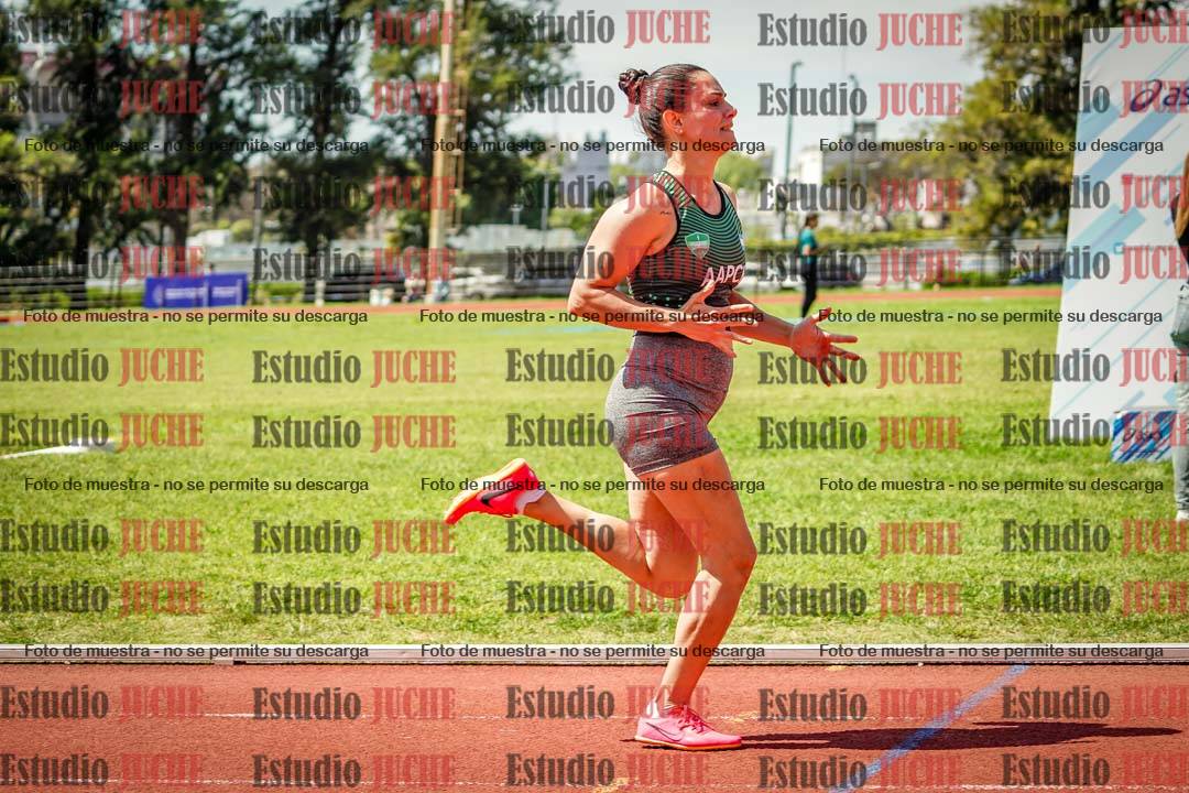Fotos de los 400 m llanos de mujeres