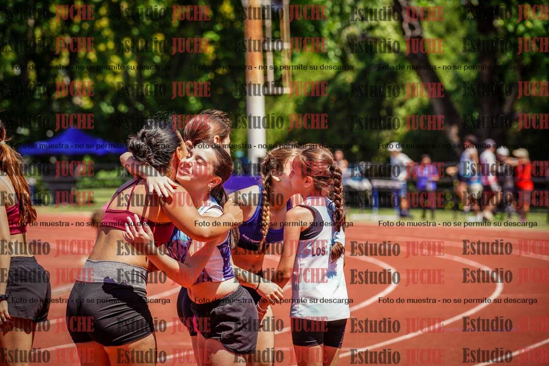 Fotos de algunos extras del torneo