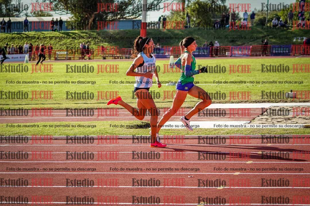 Fotos de los 3000 m con obstáculos de mujeres