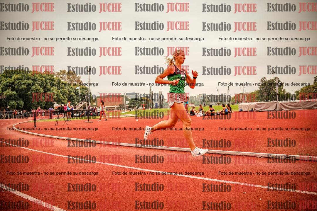 Fotos de los 800 m llanos de mujeres
