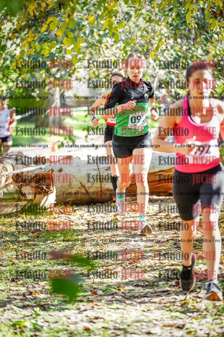 Fotos en el cuarto punto del circuito