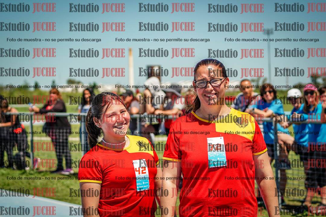 Fotos de algunos extras del torneo