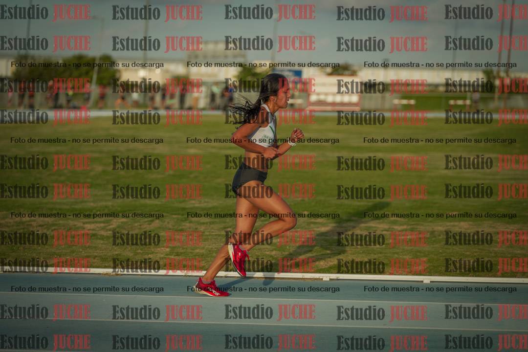 Fotos de los 3000 m llanos de mujeres