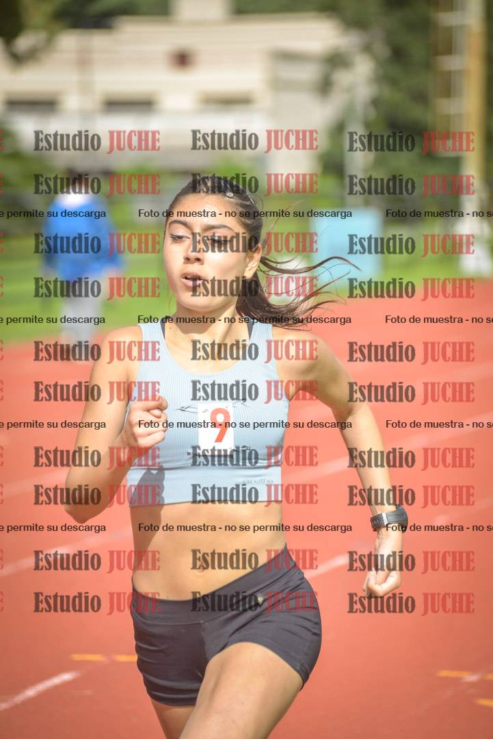 Fotos de los 600 m llanos de mujeres