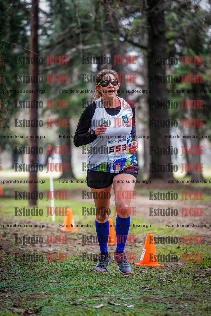 Fotos en el circuito