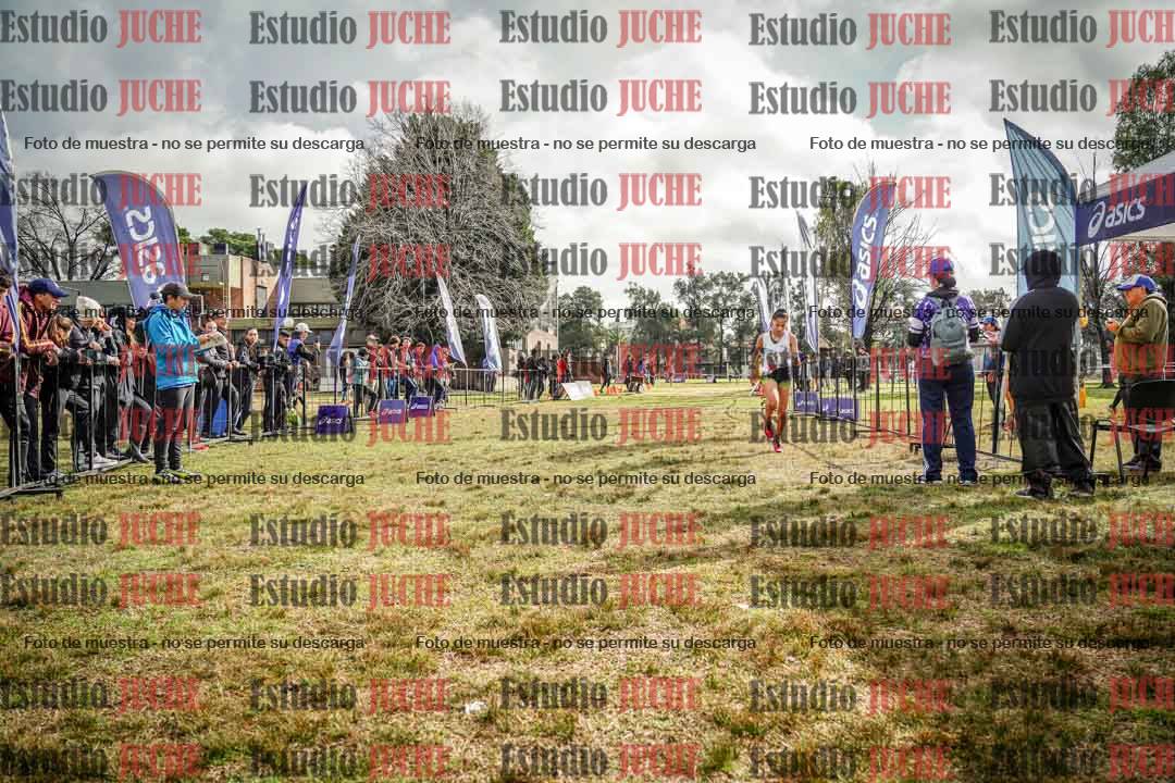 Fotos de la llegada