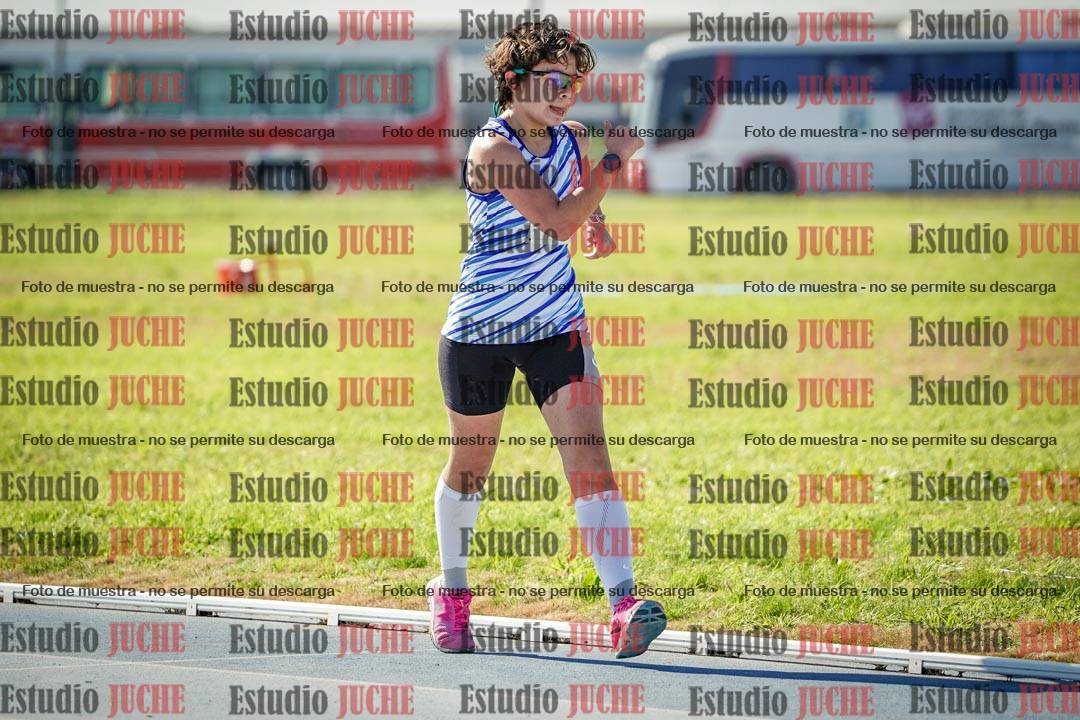 Fotos de los 10.000 m marcha de mujeres y varones