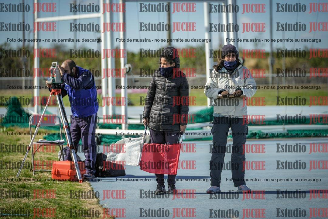 Fotos de algunos extras del torneo