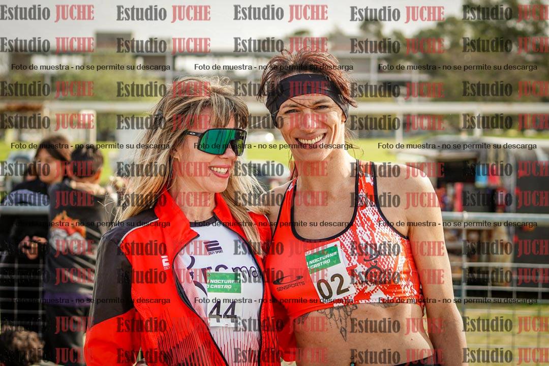 Fotos de algunos extras del torneo