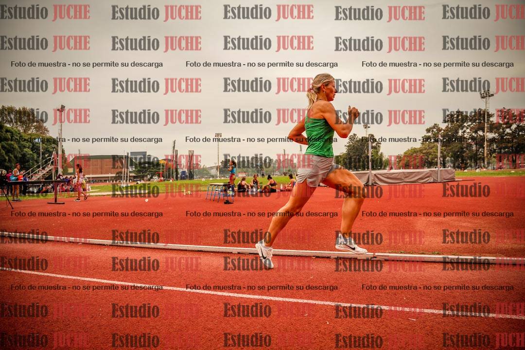 Fotos de los 800 m llanos de mujeres