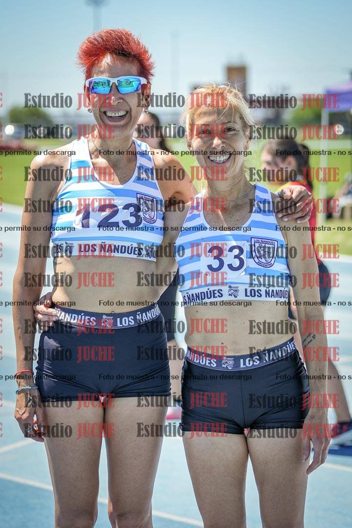Fotos de algunos extras del torneo