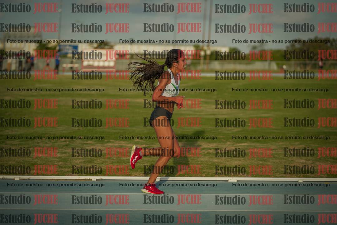 Fotos de los 3000 m llanos de mujeres