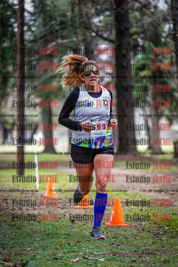 Fotos en el circuito