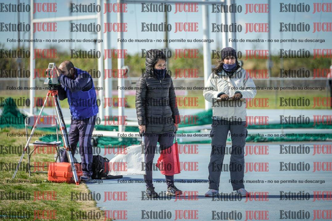 Fotos de algunos extras del torneo