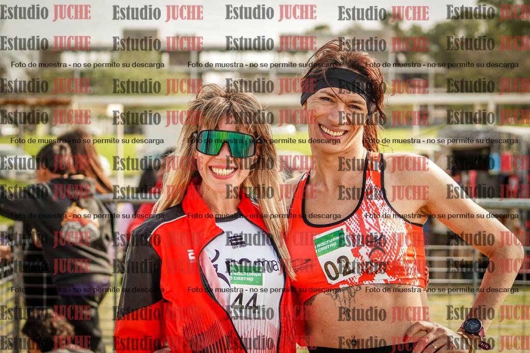 Fotos de algunos extras del torneo