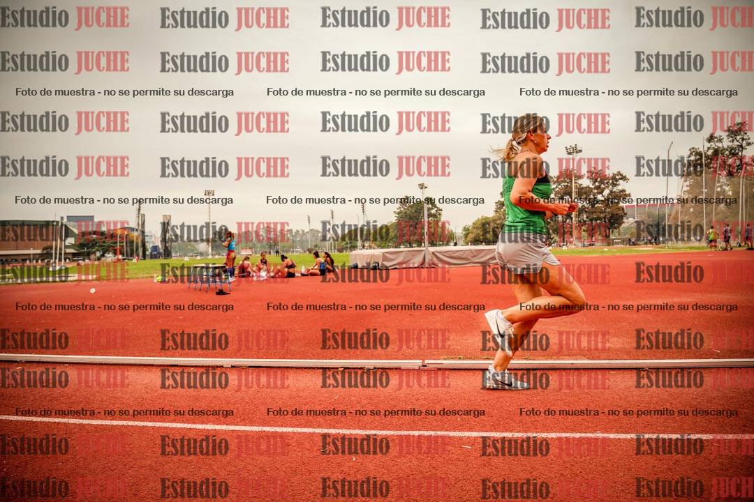 Fotos de los 800 m llanos de mujeres