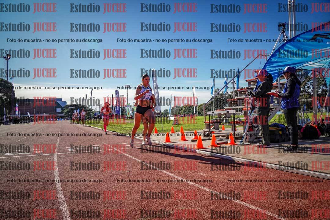 Fotos de los 800 m llanos de mujeres