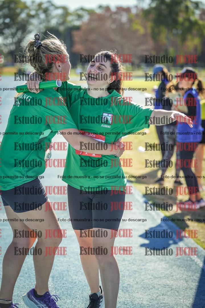 Fotos de las llegadas