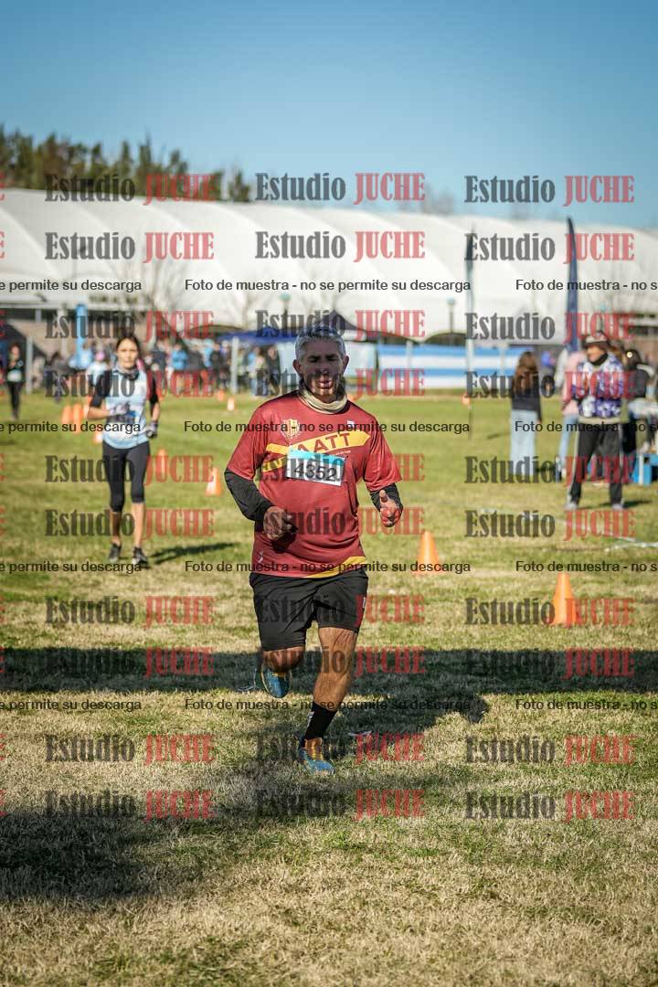 Fotos de las llegadas
