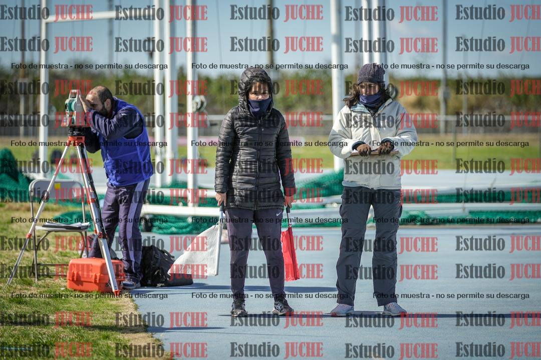 Fotos de algunos extras del torneo