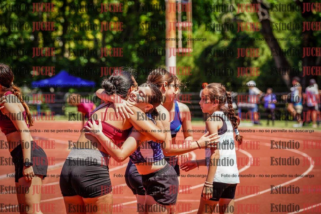 Fotos de algunos extras del torneo