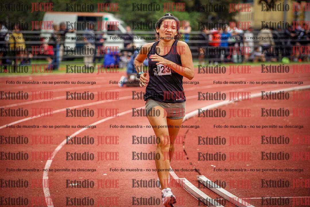 Fotos de los 800 m llanos de mujeres