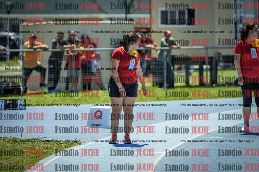 Fotos de los 800 m llanos de mujeres