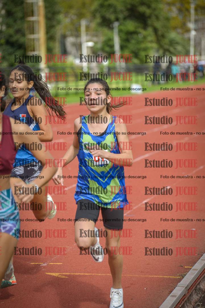 Fotos de los 600 m llanos de mujeres