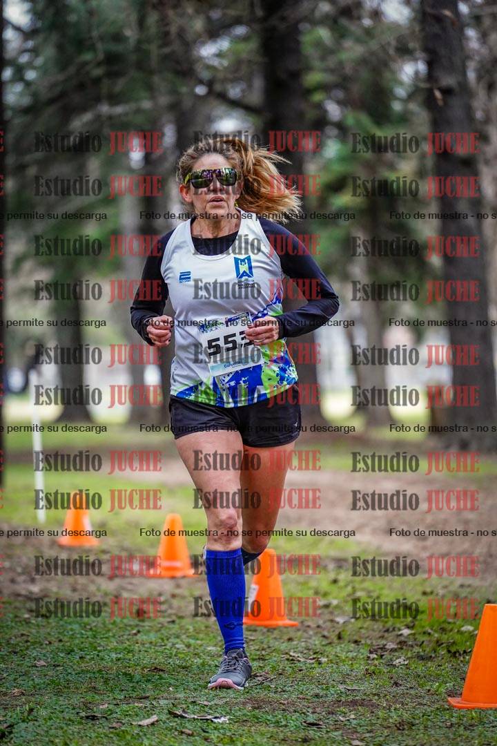 Fotos en el circuito