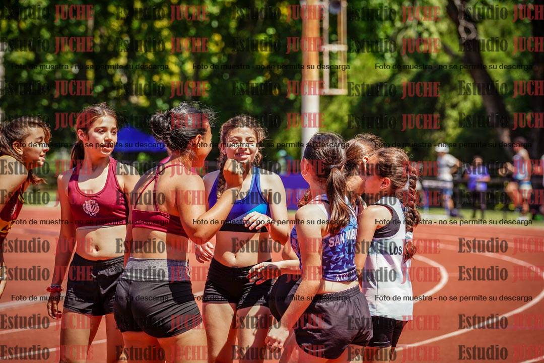 Fotos de algunos extras del torneo