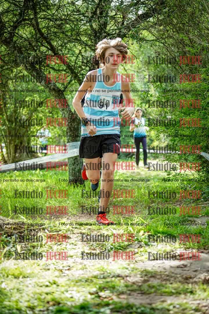 Fotos en el circuito