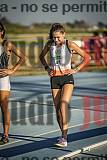 Fotos de los 1500 m de mujeres