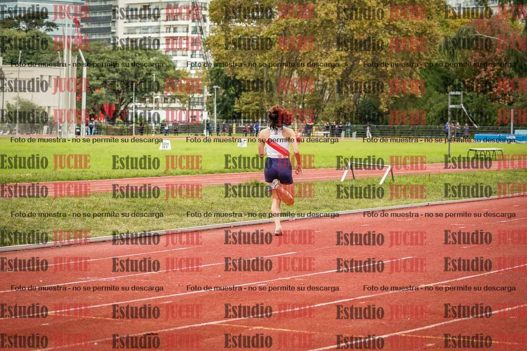 Fotos de los 400 m llanos de mujeres
