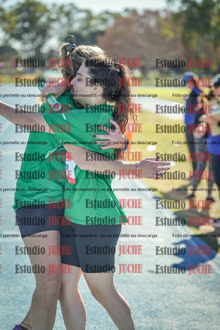 Fotos de las llegadas