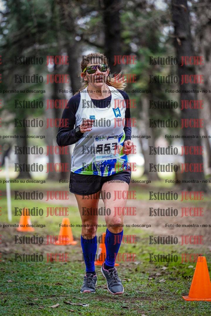 Fotos en el circuito