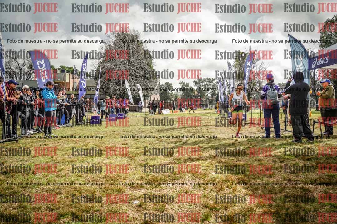 Fotos de la llegada