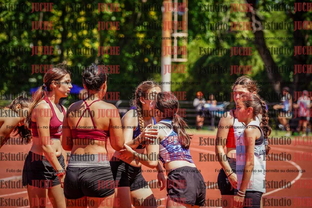 Fotos de algunos extras del torneo