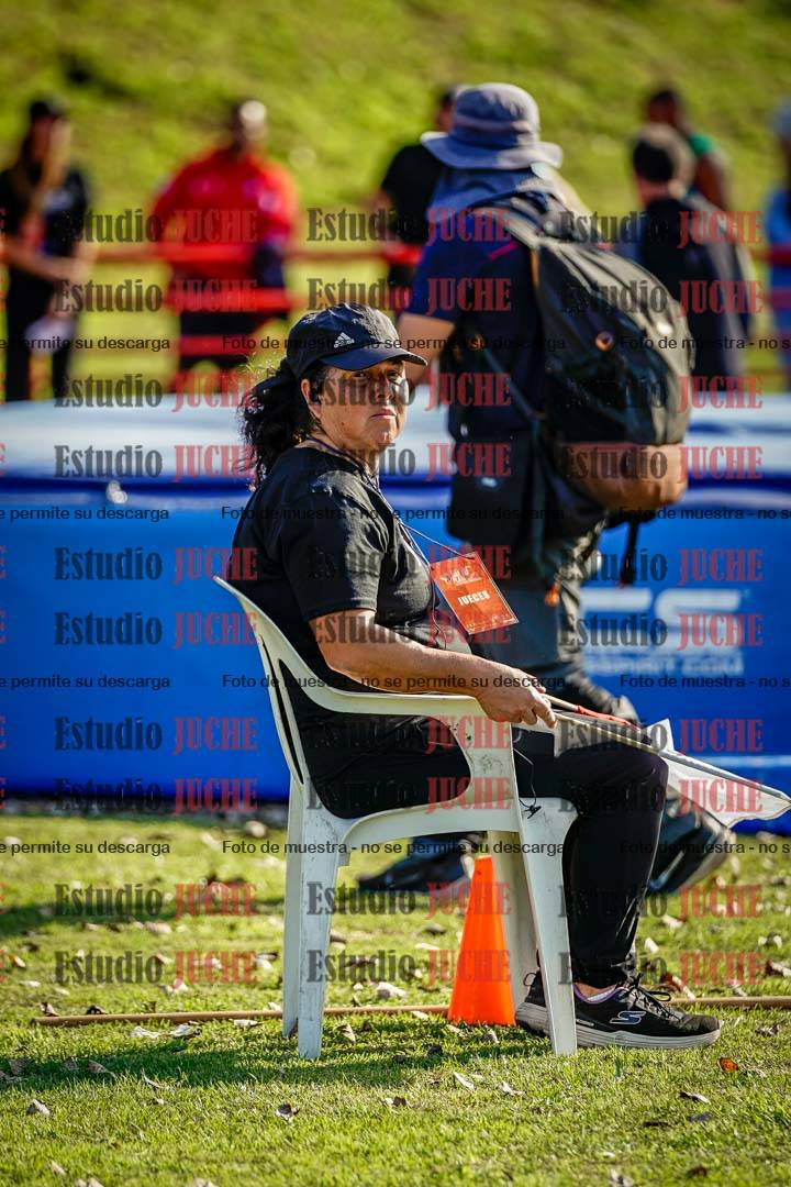Fotos de algunos extras y podios del día 1