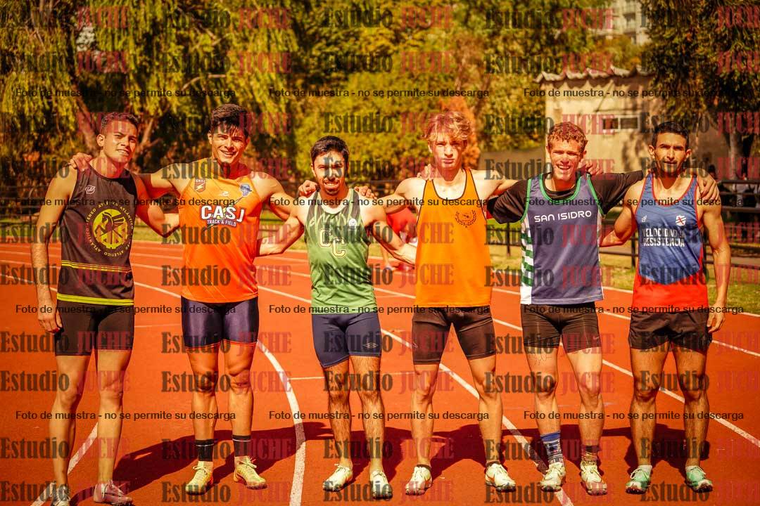 Fotos de algunos podios y extras del torneo