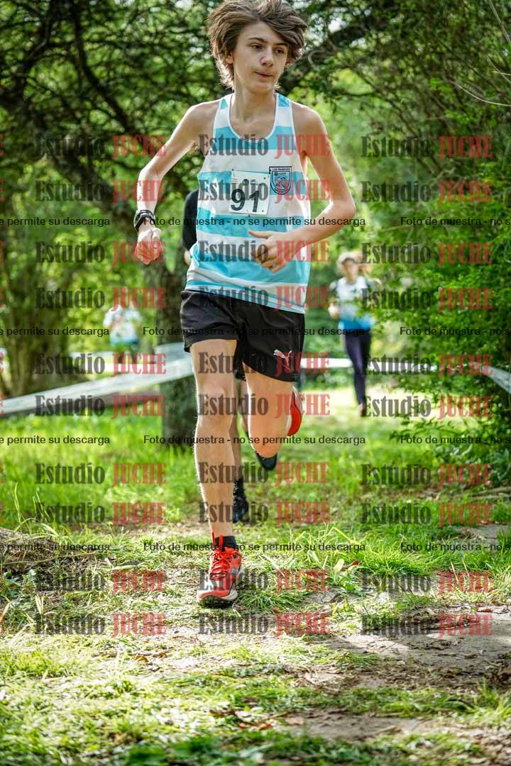 Fotos en el circuito