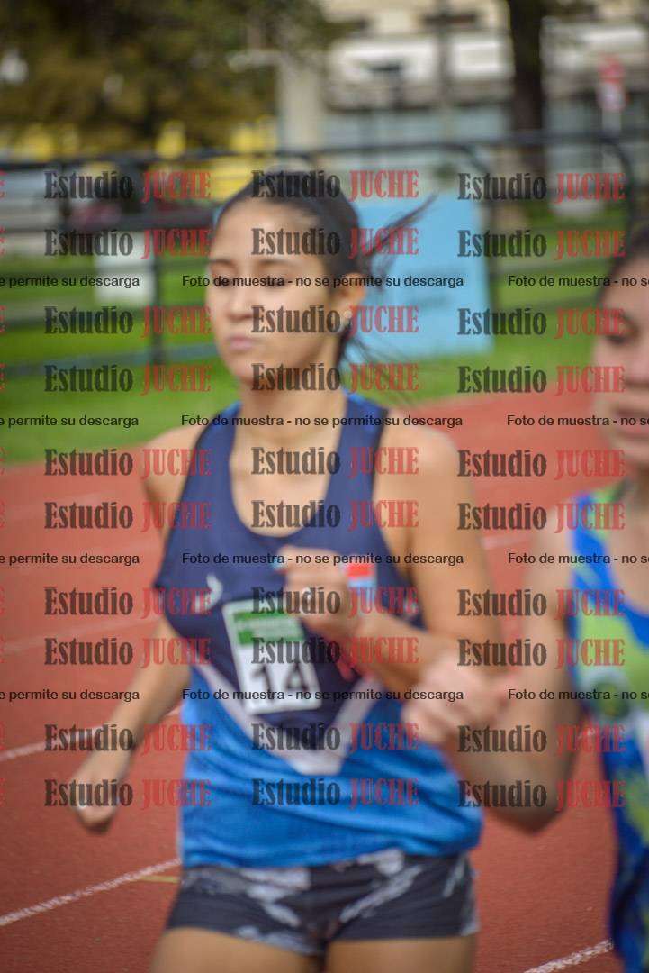 Fotos de los 600 m llanos de mujeres