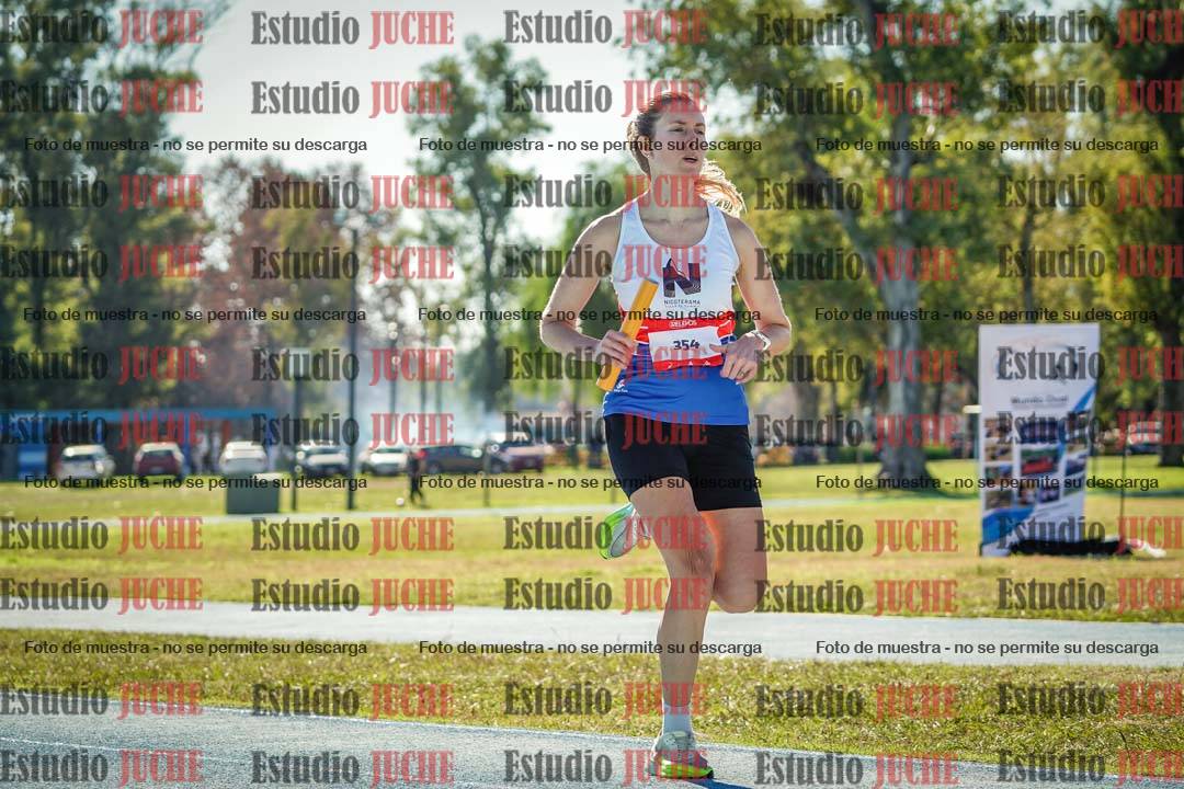 Fotos de las llegadas